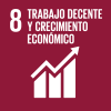 Trabajo decente y crecimiento ecológico