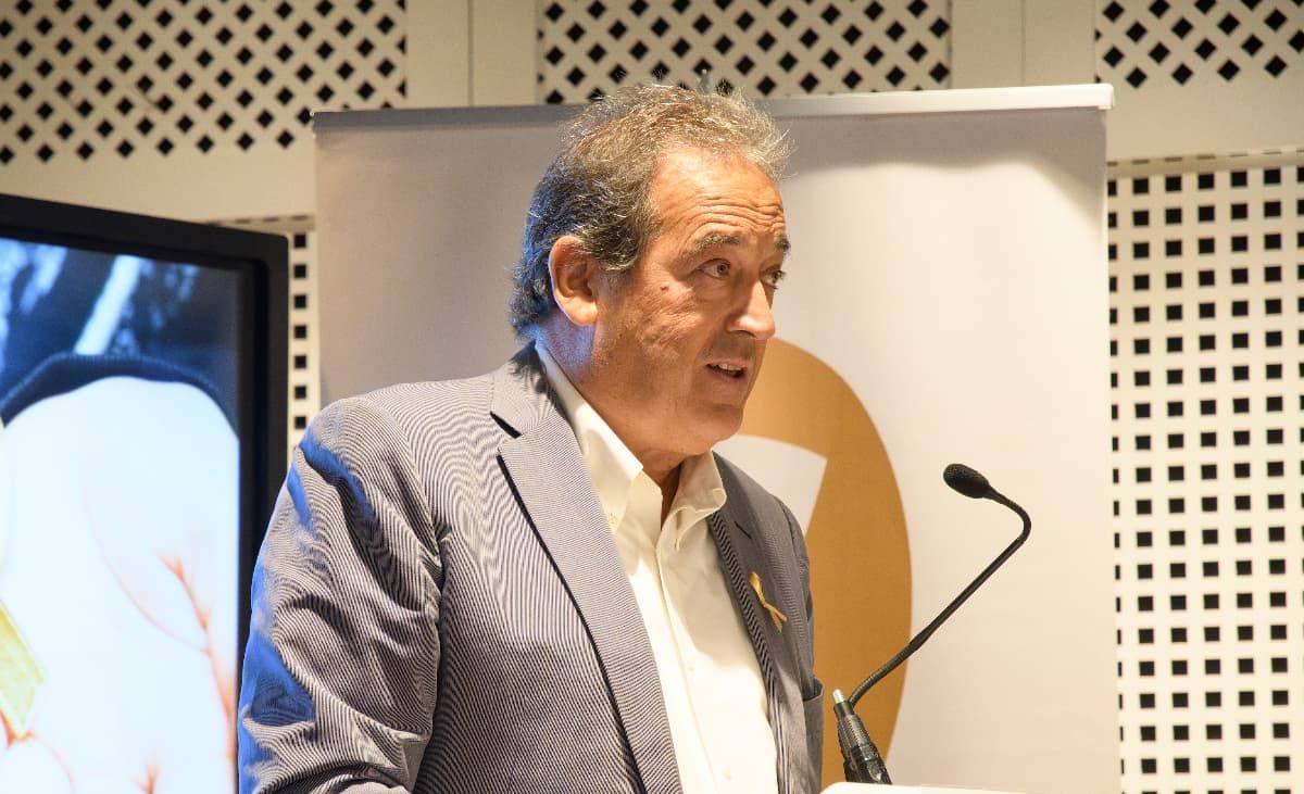 Juan Antonio Roca