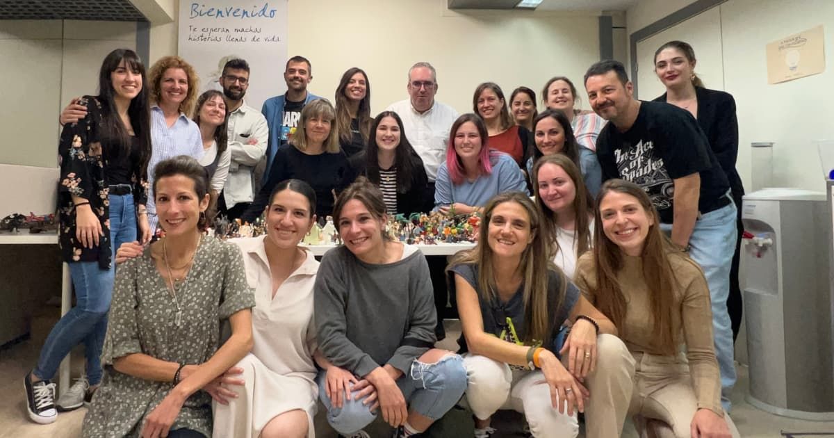 Comisión de Psicooncología Cancer infantil