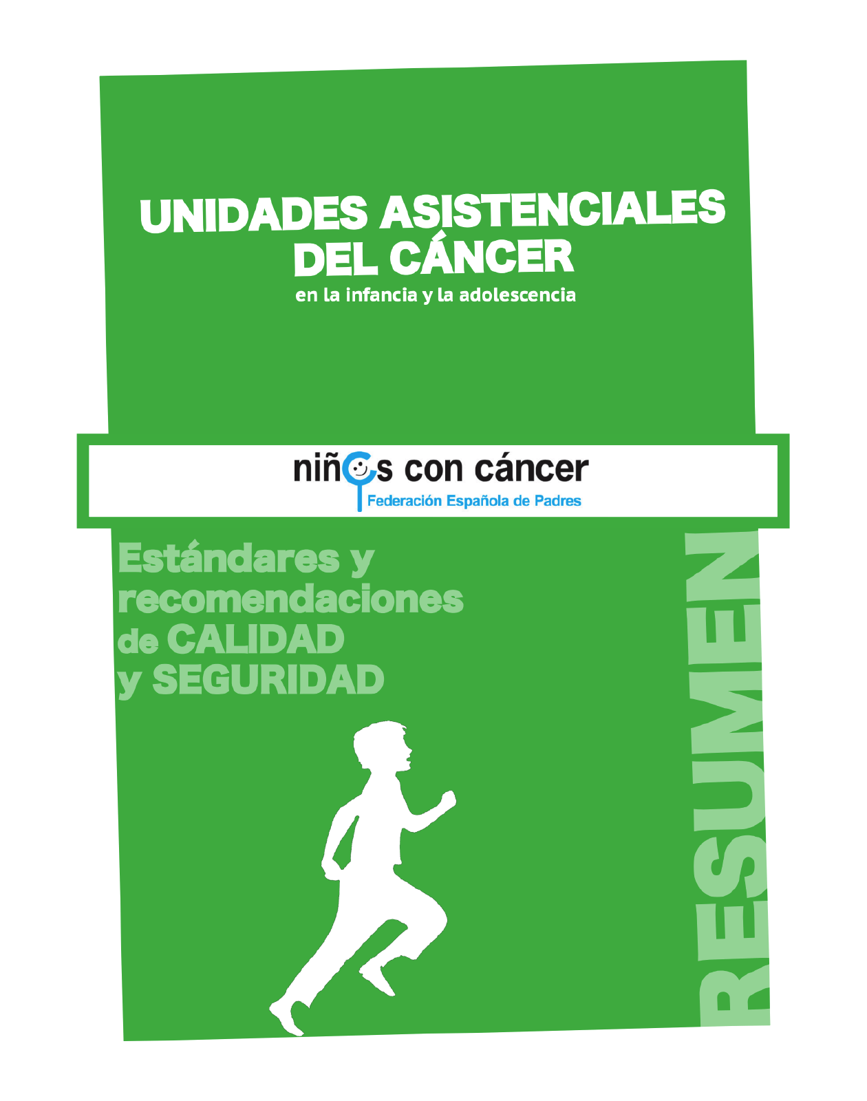 unidades asistenciales del cáncer