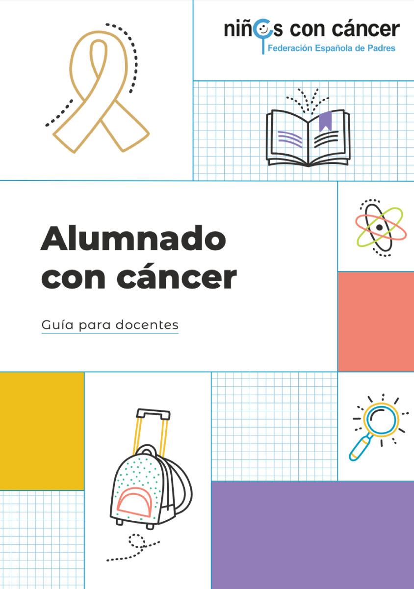 alumnado con cáncer