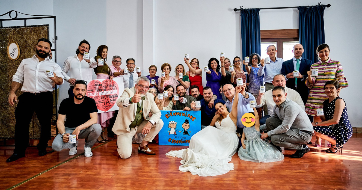 celebraciones solidarias