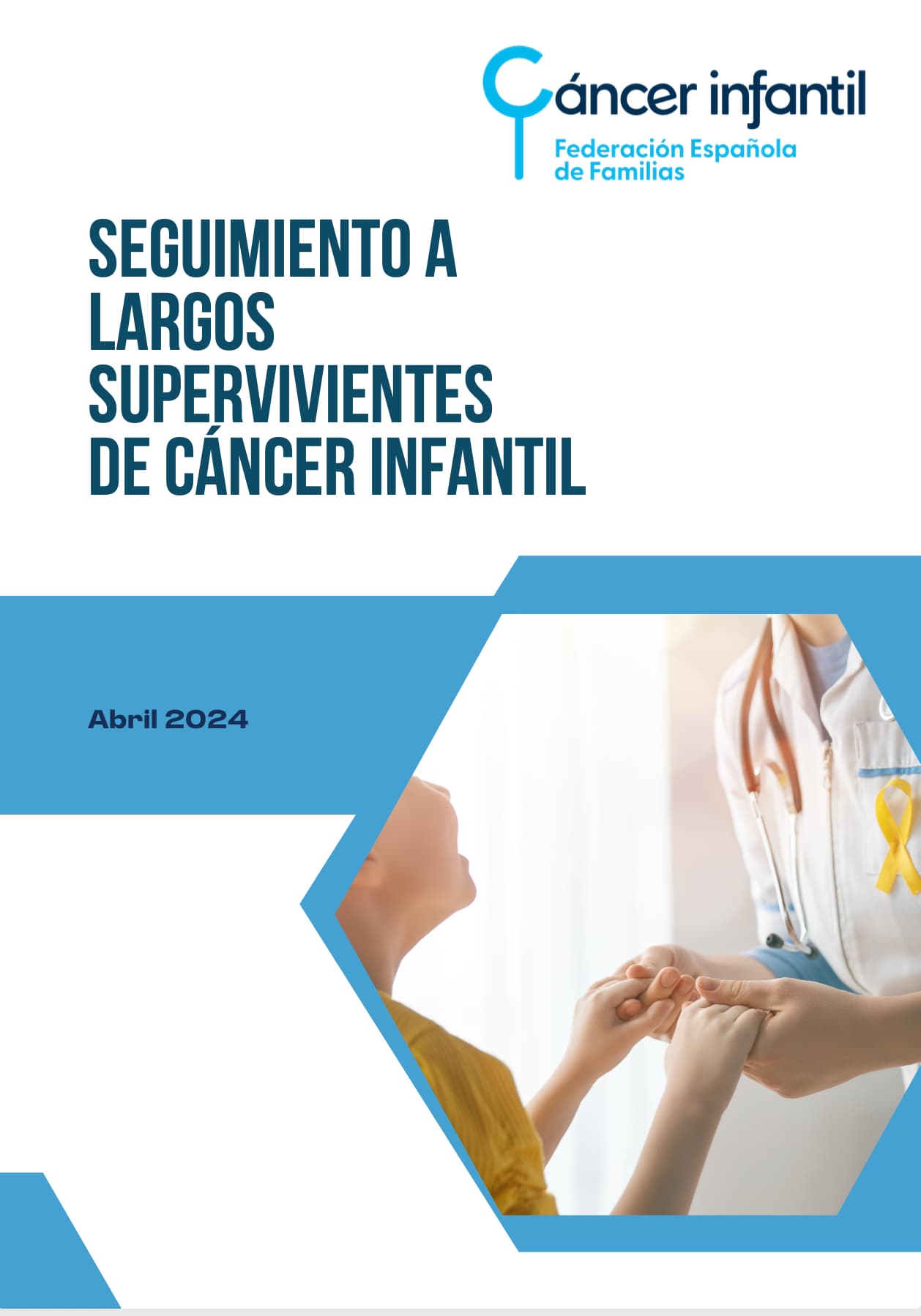 Informe Programa de seguimiento a Largos Supervivientes ABRIL 2024