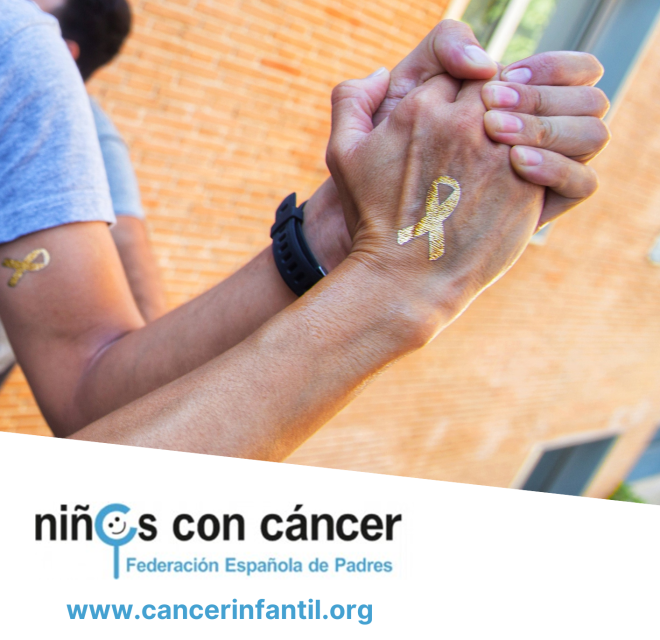 La FEPNC reclama que adolescentes con cáncer sean atendidos en Unidades Oncológicas Pediátricas hasta los 18 años.