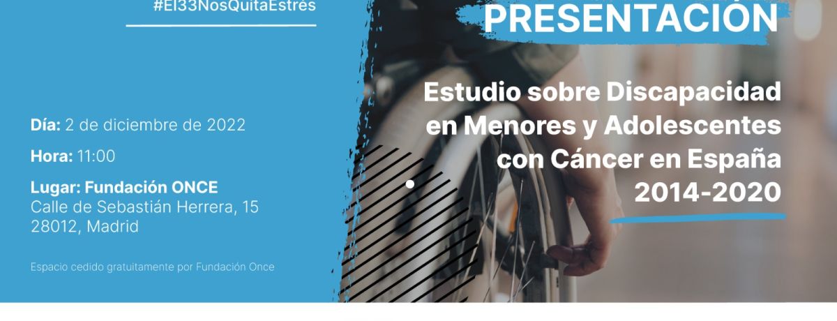 estudio-discapacidad-menores-con-cancer-espana