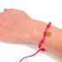 PULSERA 7 nudos mano