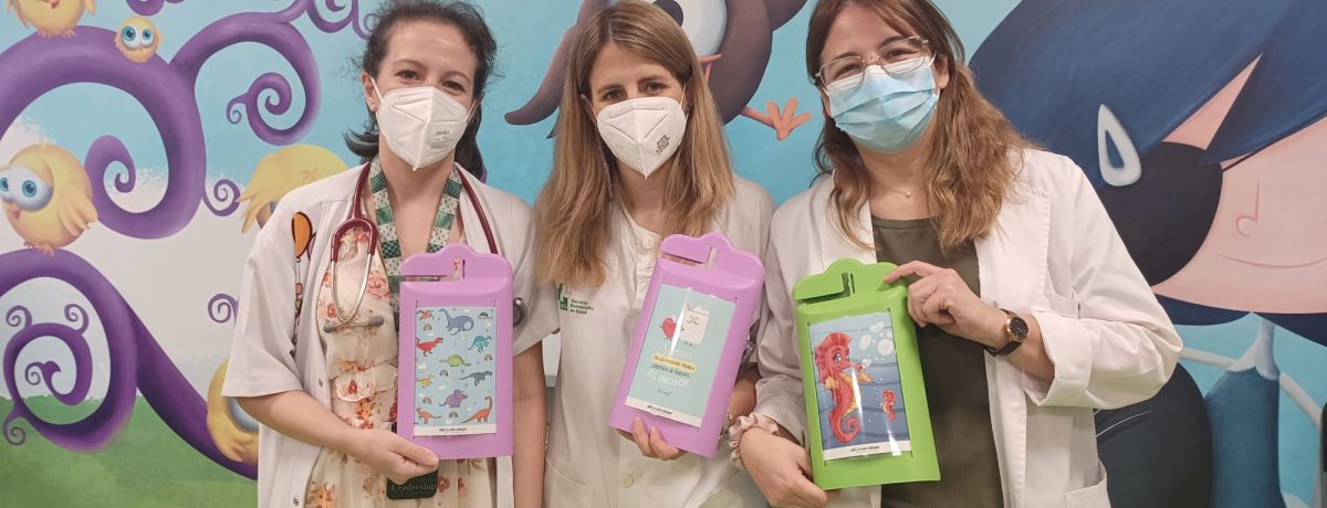 Superbox, proyecto de humanización