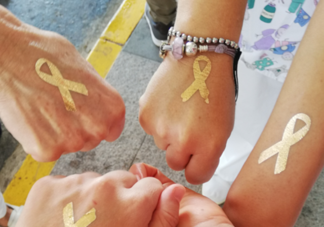 Campañas de sensibilización