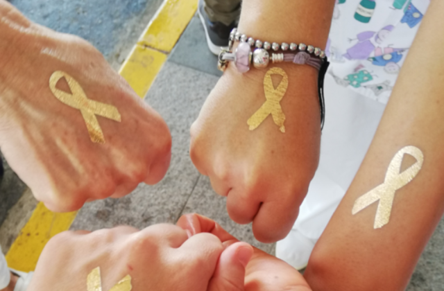 Campañas de sensibilización