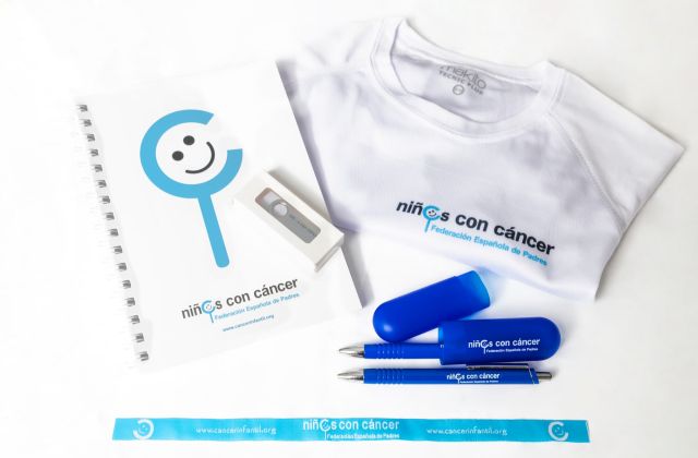 pack solidario vuelta al cole