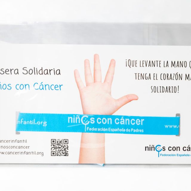 pulsera